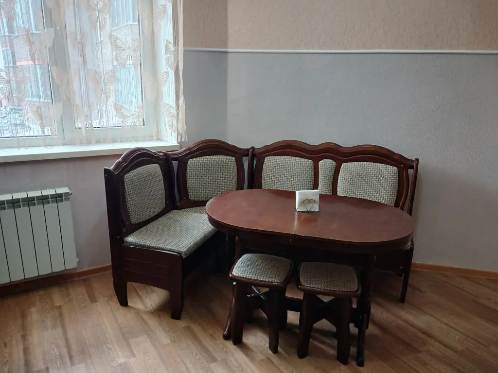 Квартира Апартаменты Aday Aparts в центре Курска близ Триумфальной арки — Курск