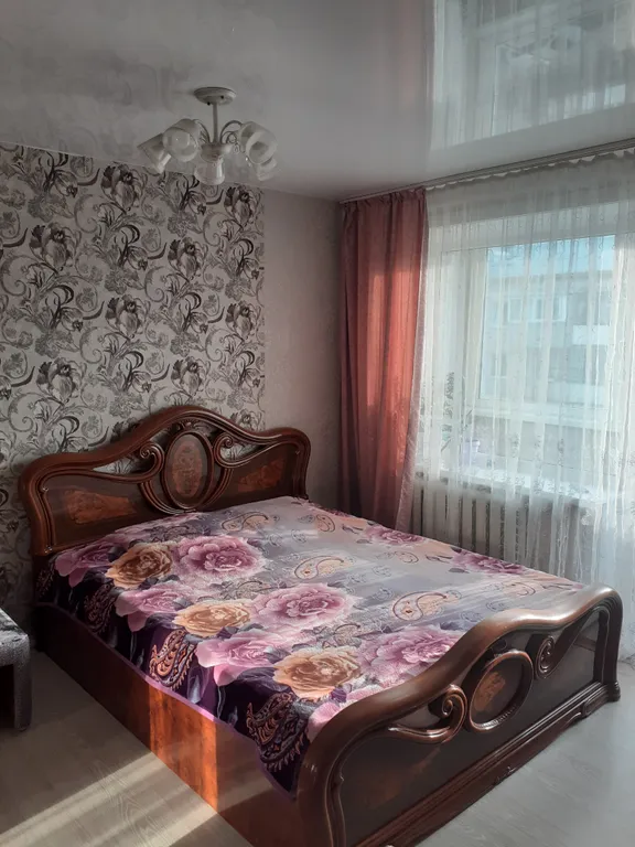 Квартира в районе Горного воздуха