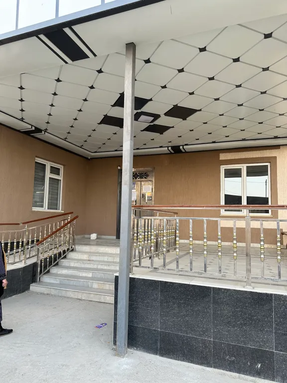 2-комнатная квартира в центре