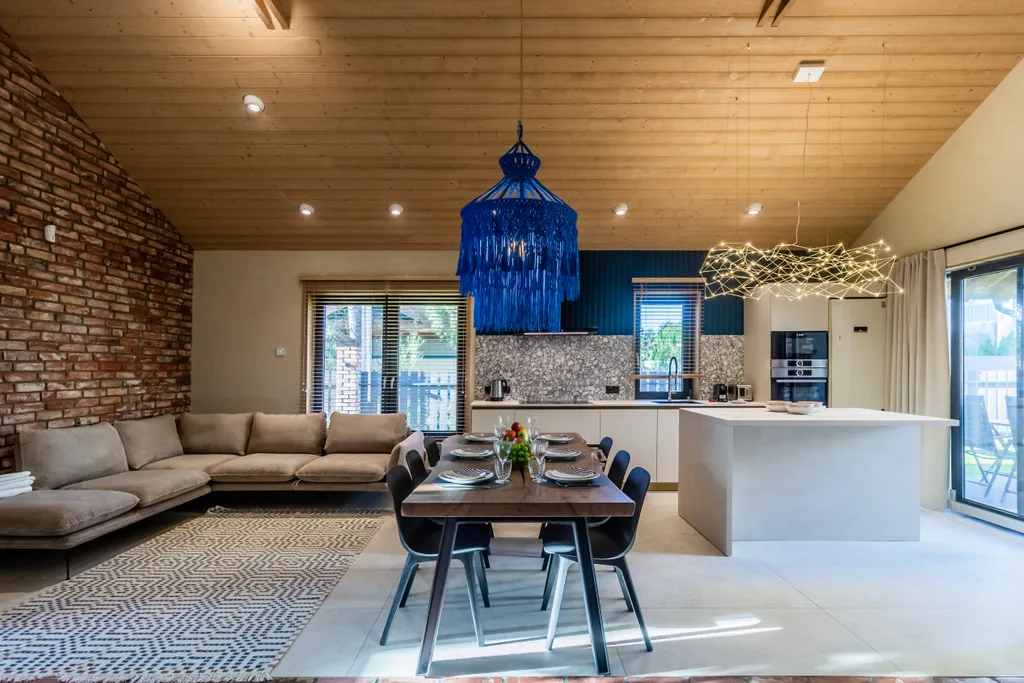 Дом апартаменты у моря