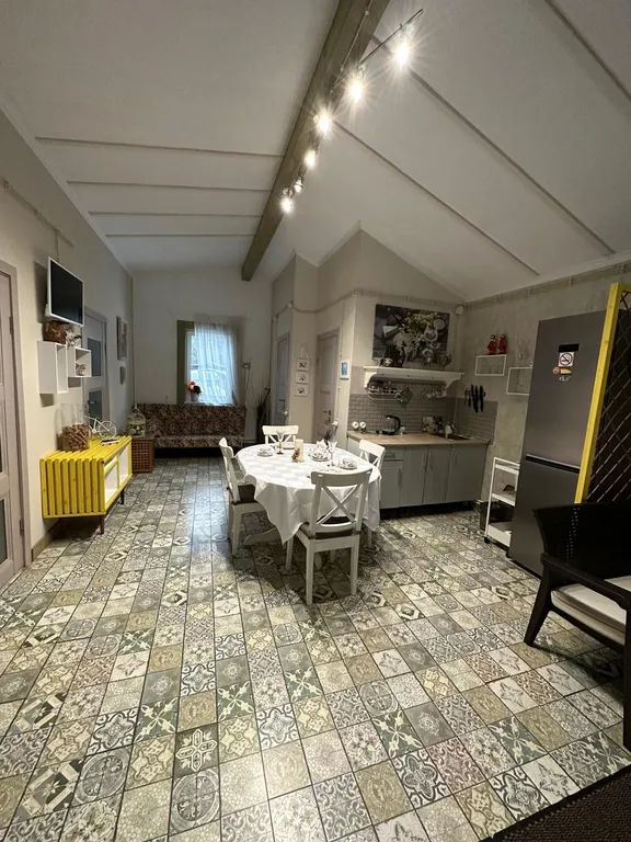 Шале в гости к мишкам с сосновом бору