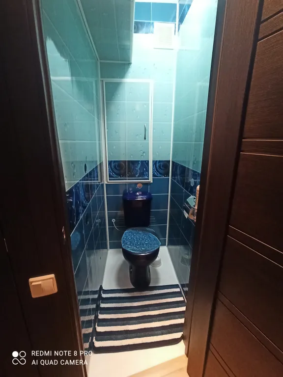 Квартира с кондиционером