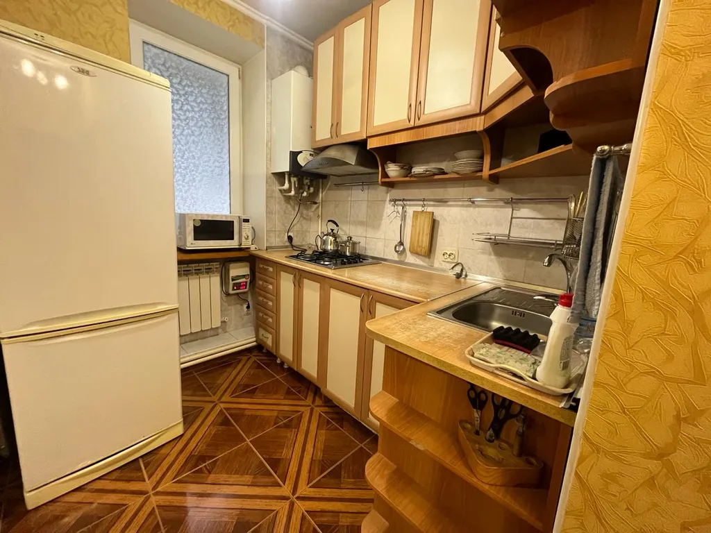 Квартира в центе города и рядом с морем