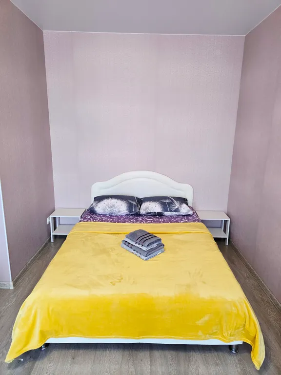 Полноценная квартира в новом доме возле Лапландии