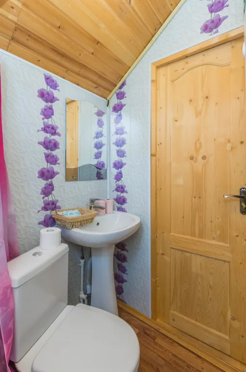 Квартира Комната — Архыз