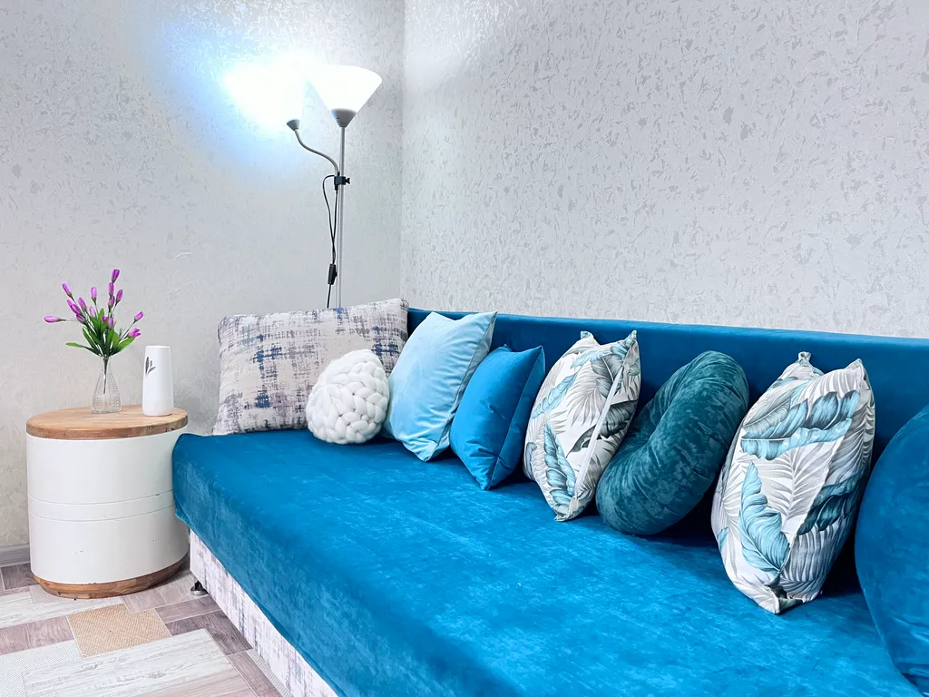 Квартира Люкс в Жигулиной роще