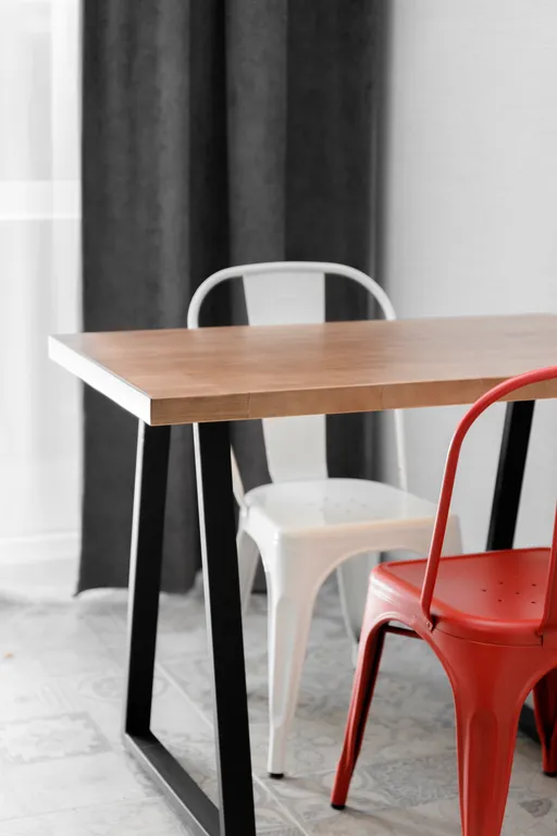 Три шага новый блок