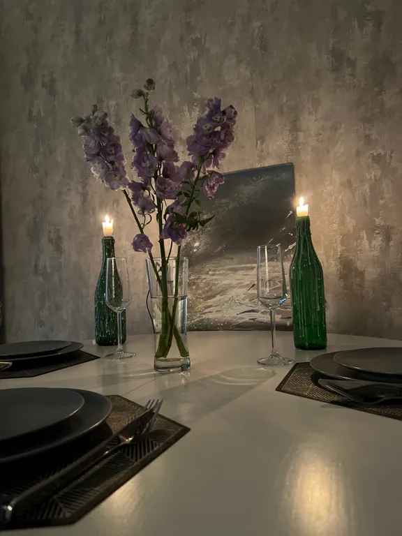 Квартира 3-комнатная Квартира — Калининград