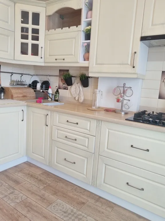 Уютная квартира у моря