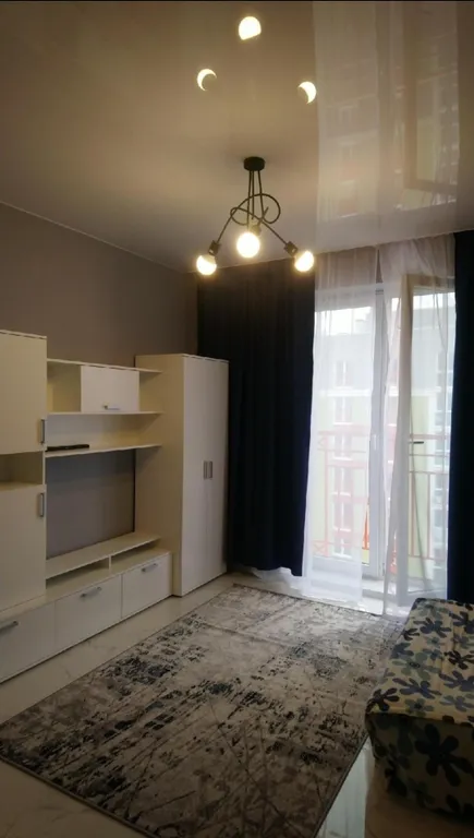 Квартира Квартира Атлант — Калининград