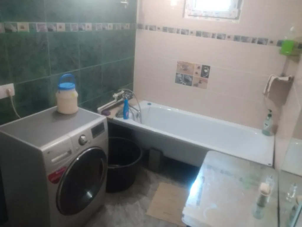 Уютное тихое место