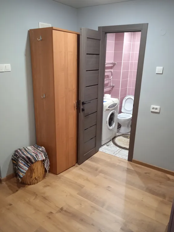 Уютная квартира, рядом пляж реки Волги