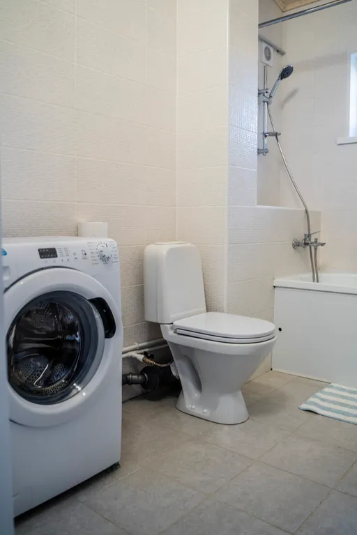 Коттедж Дом Капитана для отдыха на Можайском водохранилище — Можайск