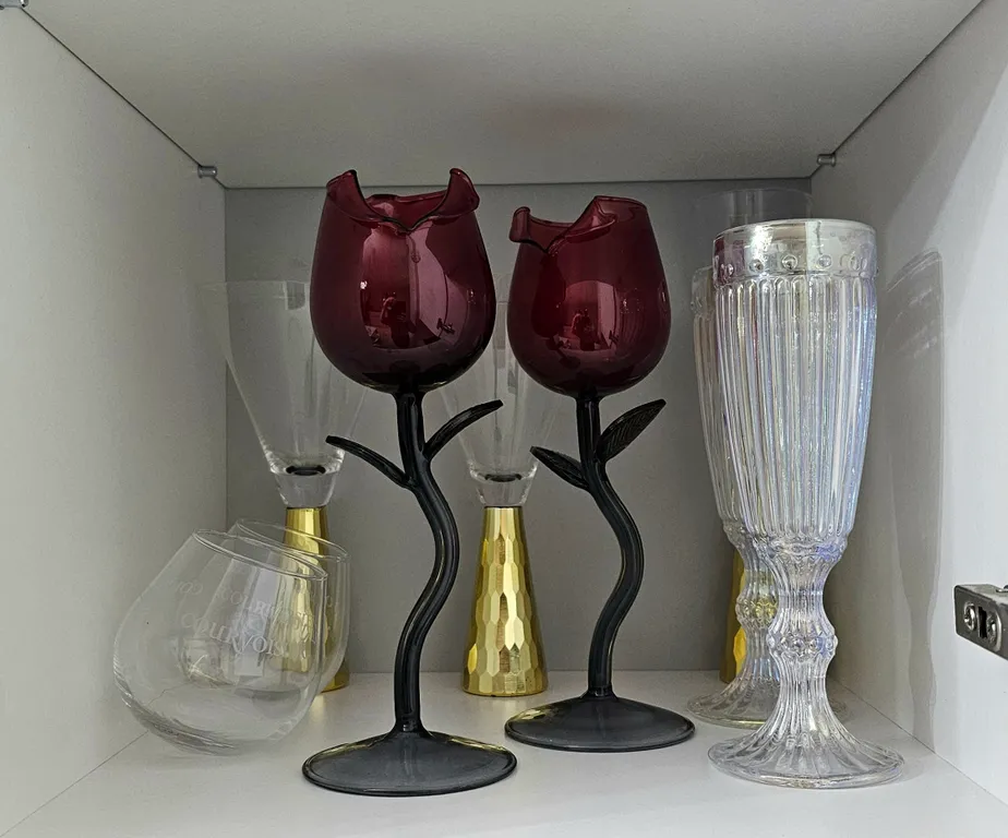 Vogue Аpartments Студия с камином