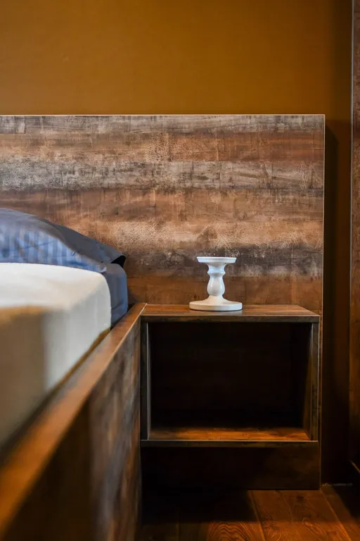 Квартира Квартира Уютный дом возле Краевой Больницы с видом на горы и Енисей — Красноярск