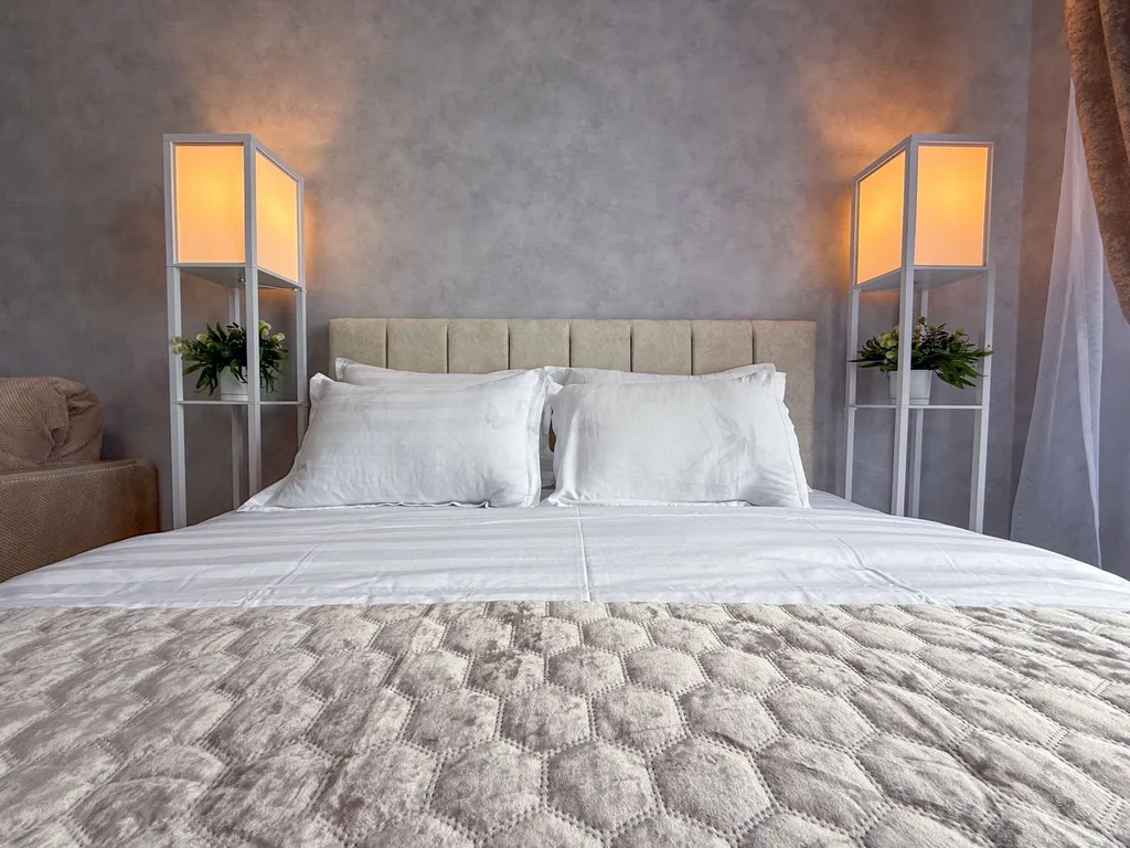 Премиум квартира в ЖК «Меридиан» центр города & питьевая вода подарок