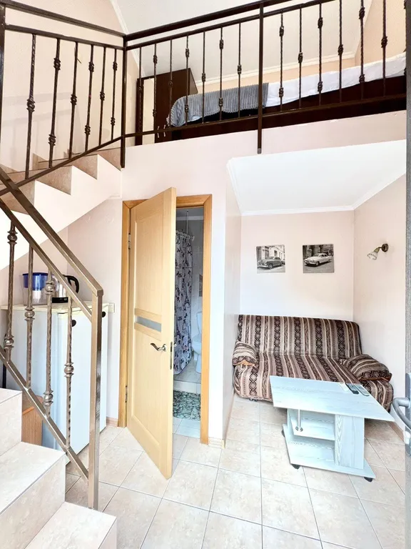 Квартира Комната — Геленджик