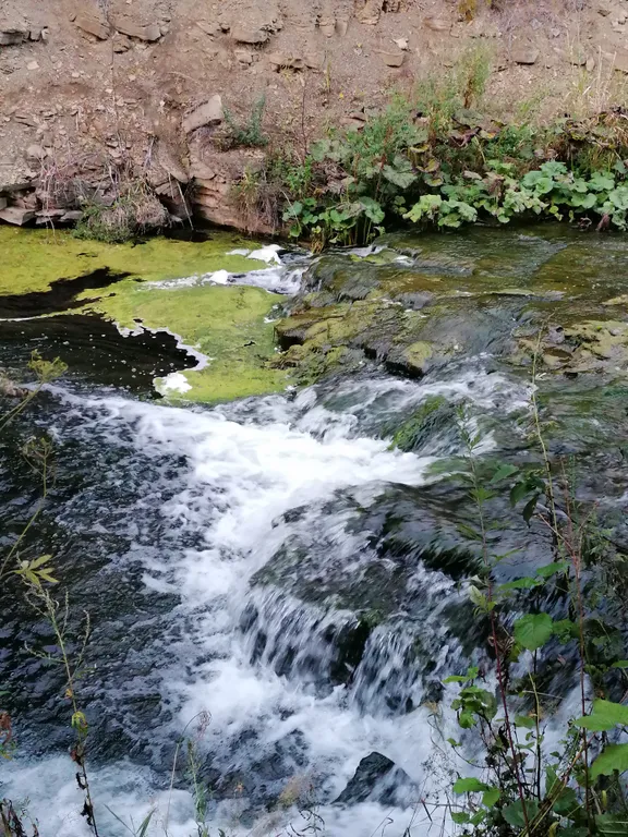 Загородный дом вдали от города