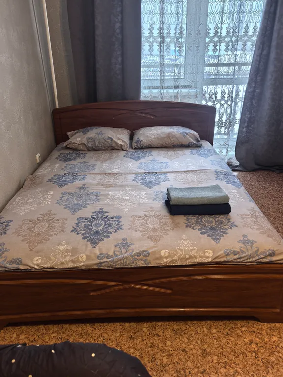 Уютная квартира в центре