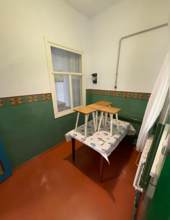 Коттедж Гостевой дом — Ейск