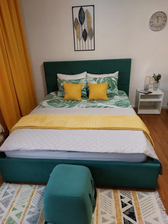 Квартира 3-комнатная Квартира — Ярославль