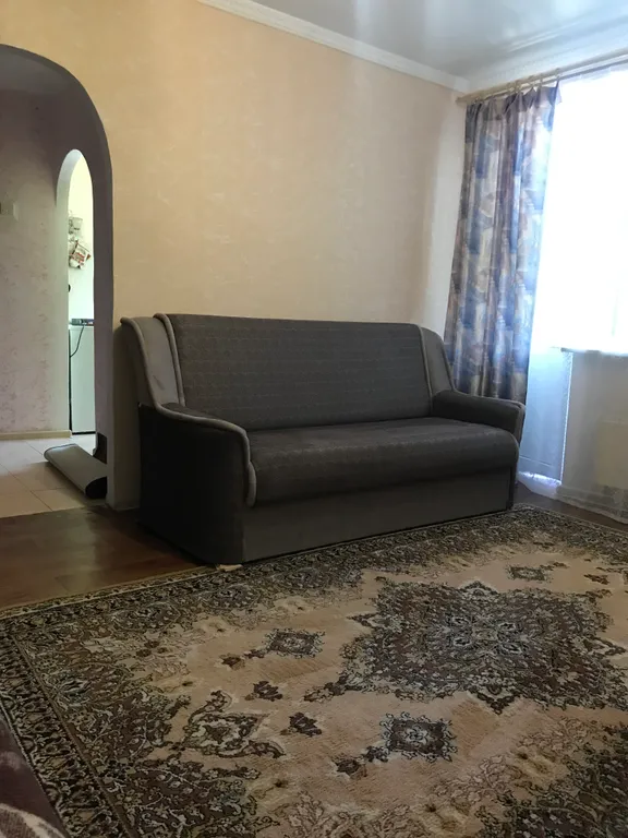 Однокомнатная квартира с удобствами — аренда посуточно в Саки