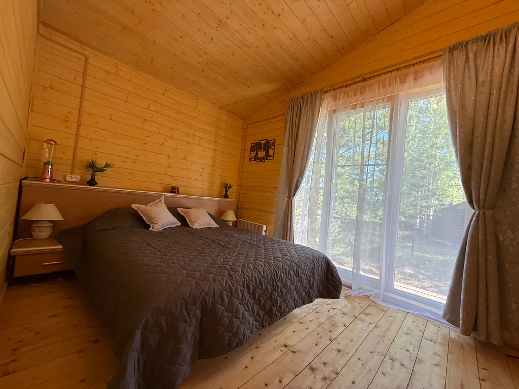 Шишкин дом комфорт в 15 минутах