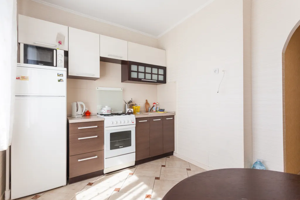 Квартира Уютная квартира на Горького — Калининград