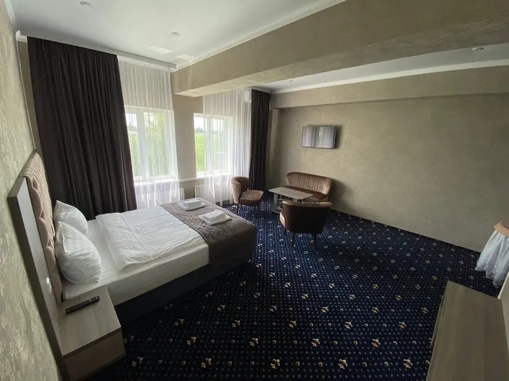 Квартира Комната — Славянск-на-Кубани