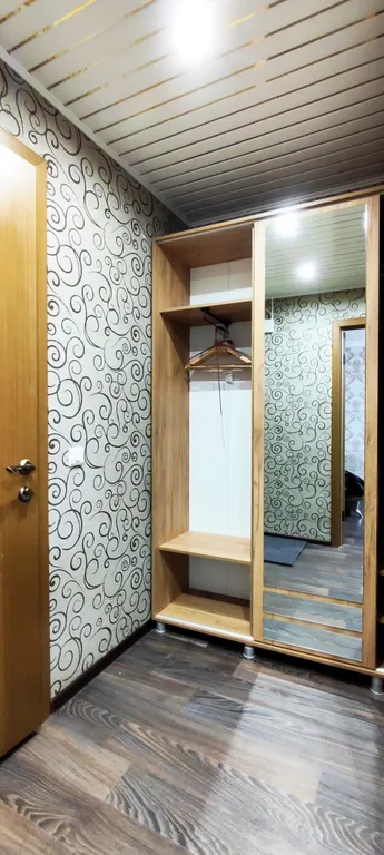 Добро пожаловать в яркую и уютную квартиру Марсель Апарт