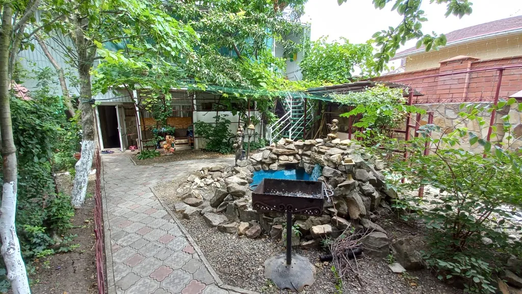 4-комнатный Дом