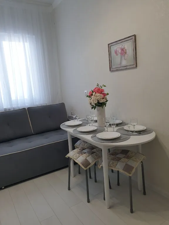 Квартира Уютные апартаменты в которые хочется возвращаться — Анапа