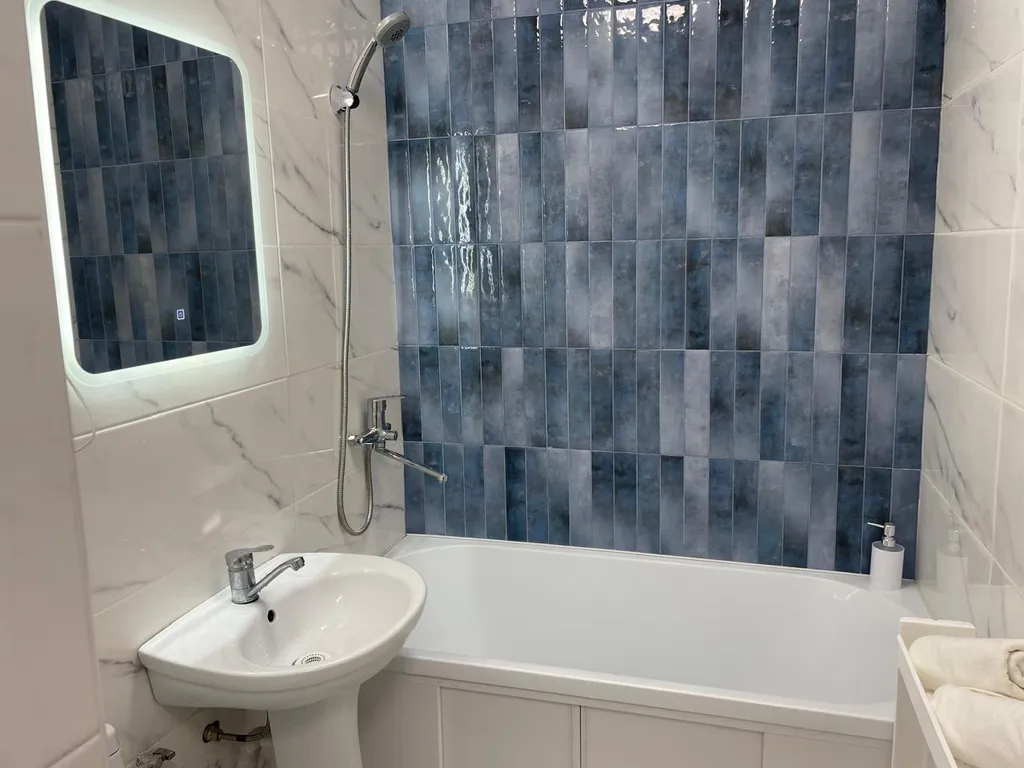 Квартира Уютная квартира в центре города — Калининград