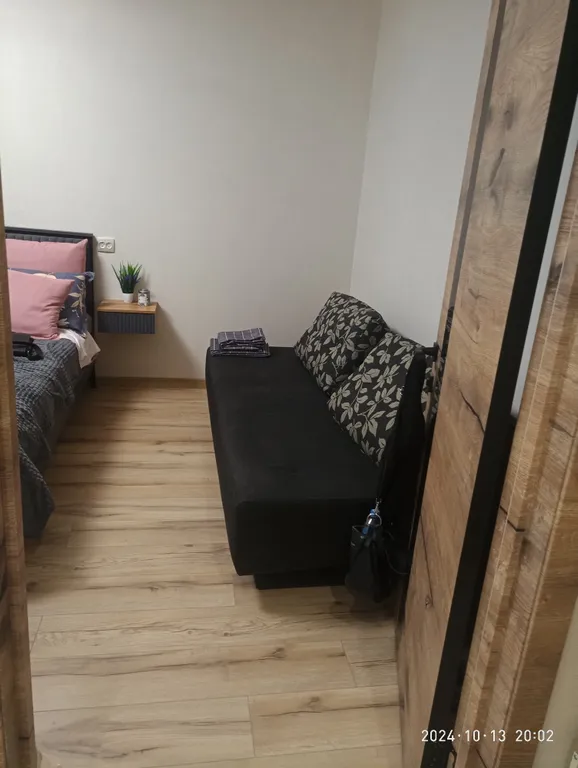 Квартира Уютная квартира в центре города — Симферополь