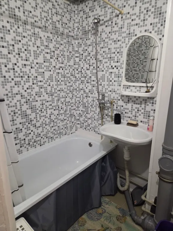 Просторная, уютная квартира у Чистых прудов