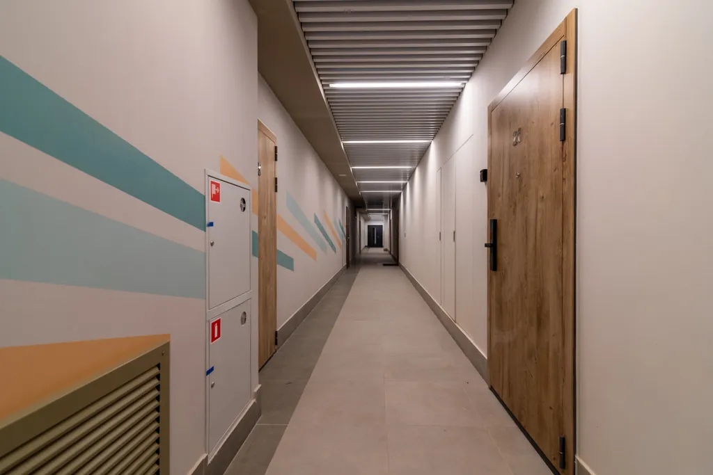 Квартира Квартира Студия с дизайнерским ремонтом — Москва