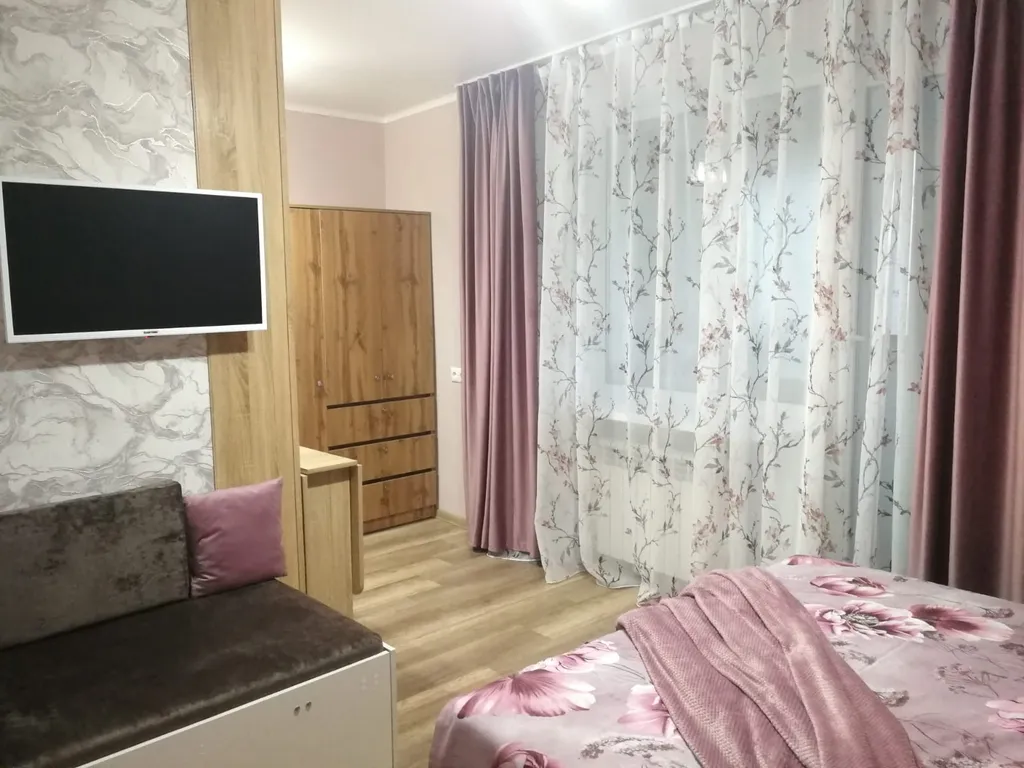 Студия-Номер у Онкоцентра (НМИЦ)