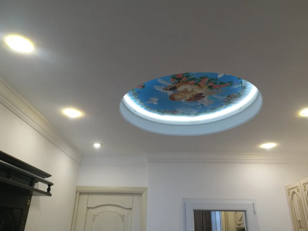 Квартира Апартаменты с видом на море Bella — Севастополь