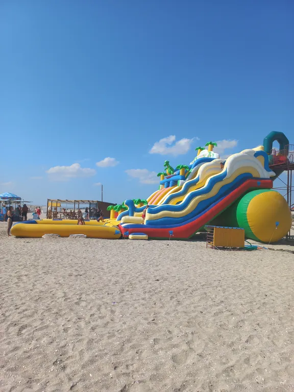 Уютная квартира в 100 м от моря