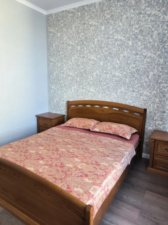 2-комнатная квартира возле Mega Silk WAy