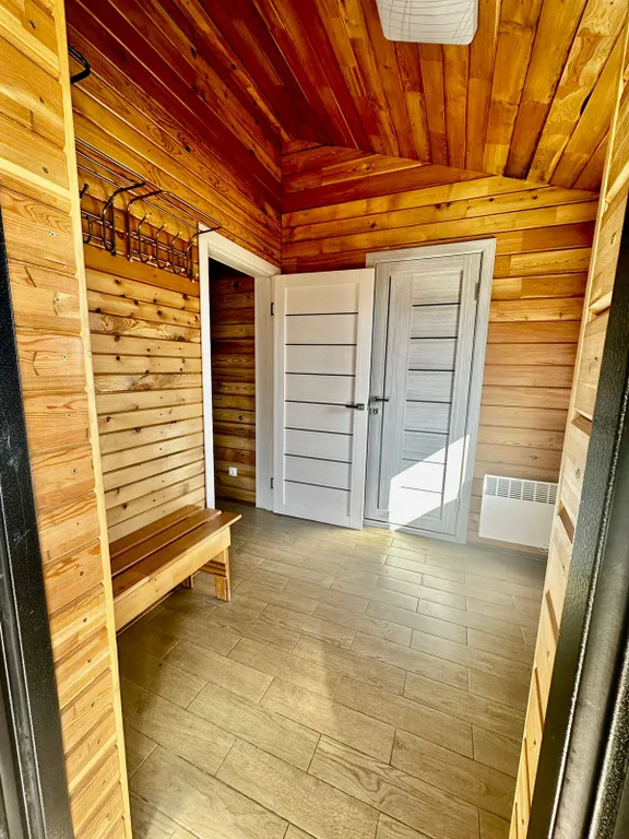 4-комнатный Дом