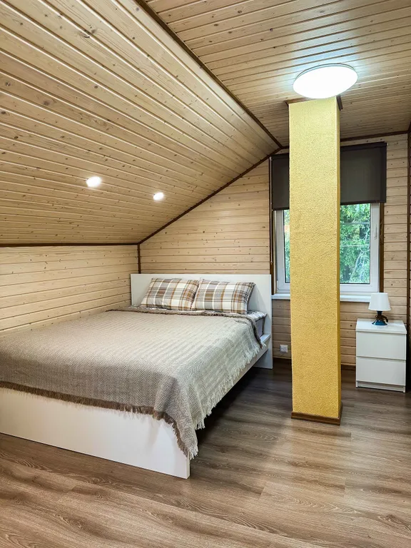 Загородный дом Уютный хутор