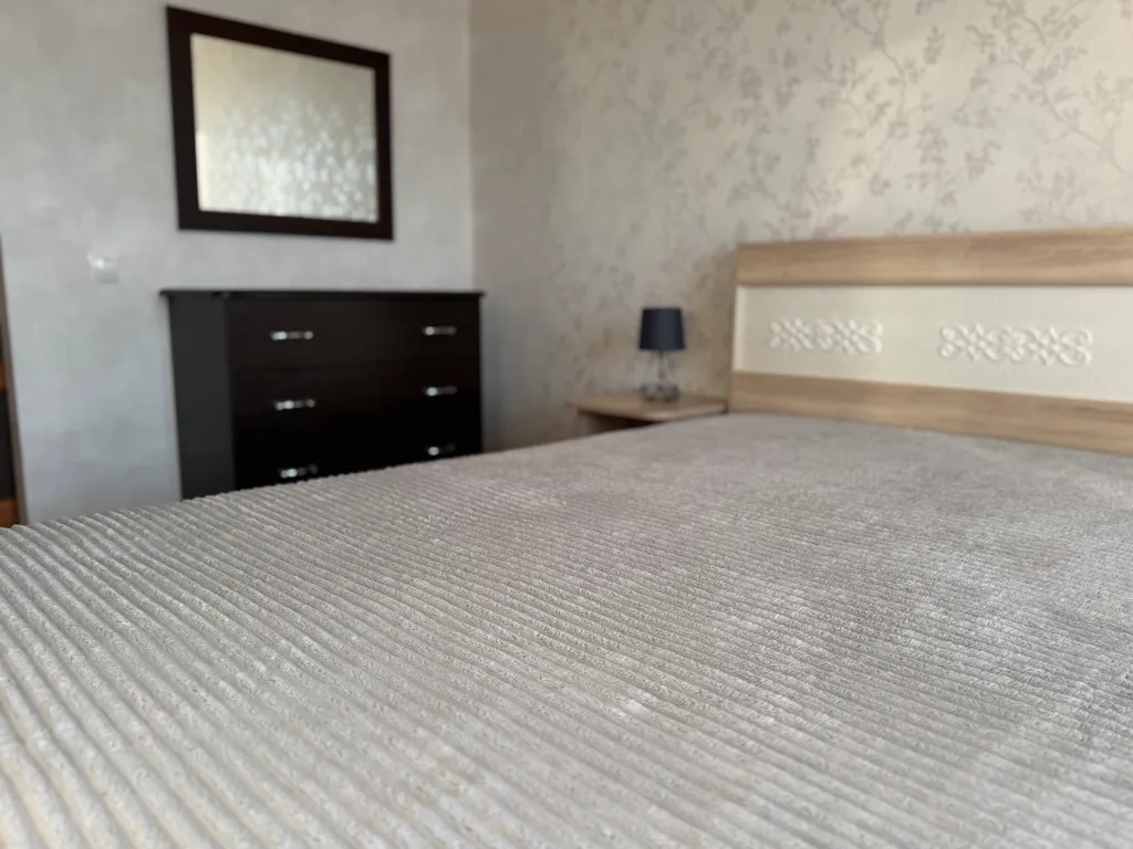 Квартира Уютная квартира в районе Московского тракта — Тюмень