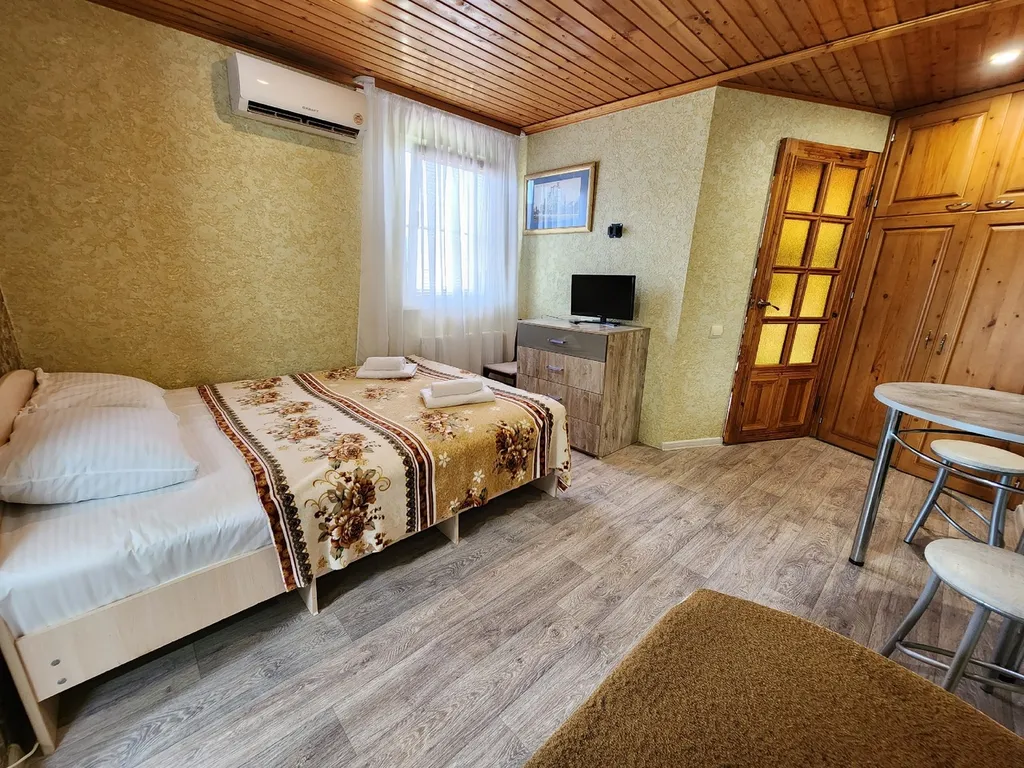 Квартира Комната — Сириус