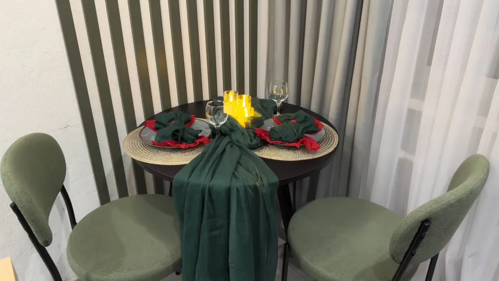 Квартира Квартира Изящный уголок — Ярославль