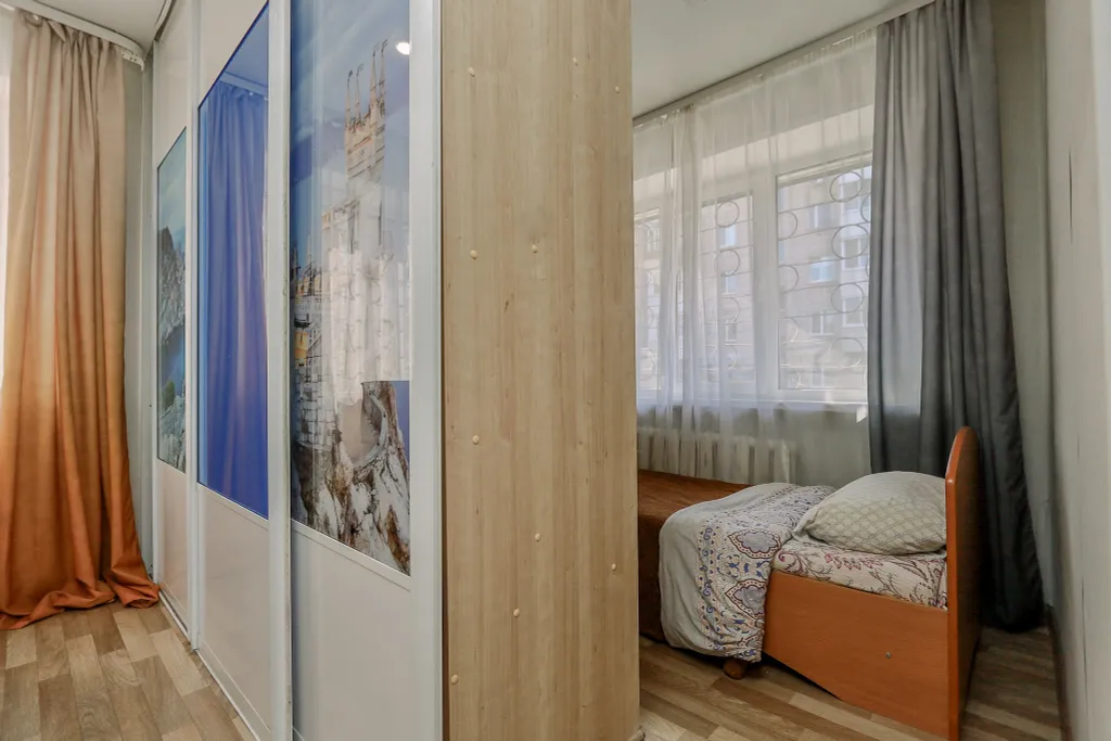 Уютно Ижевск. Квартира для командированных. Отчетные документы