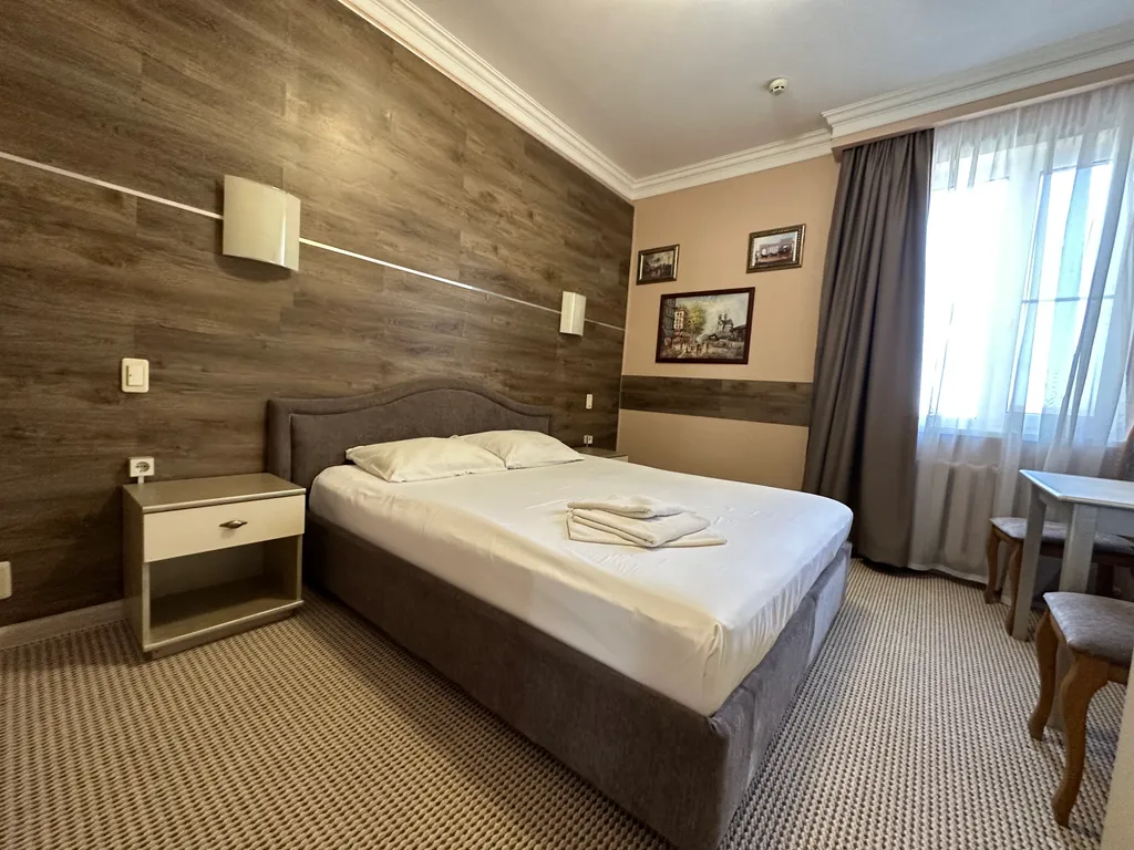 Квартира Комната — аренда посуточно в Аксай