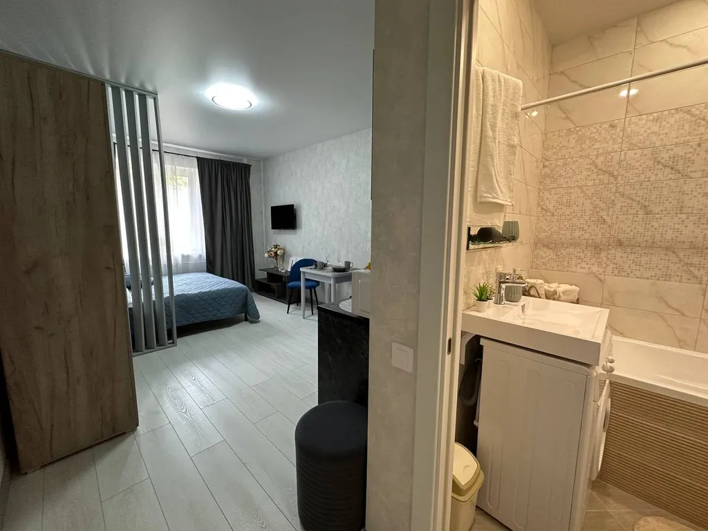 Апартаменты Лайт