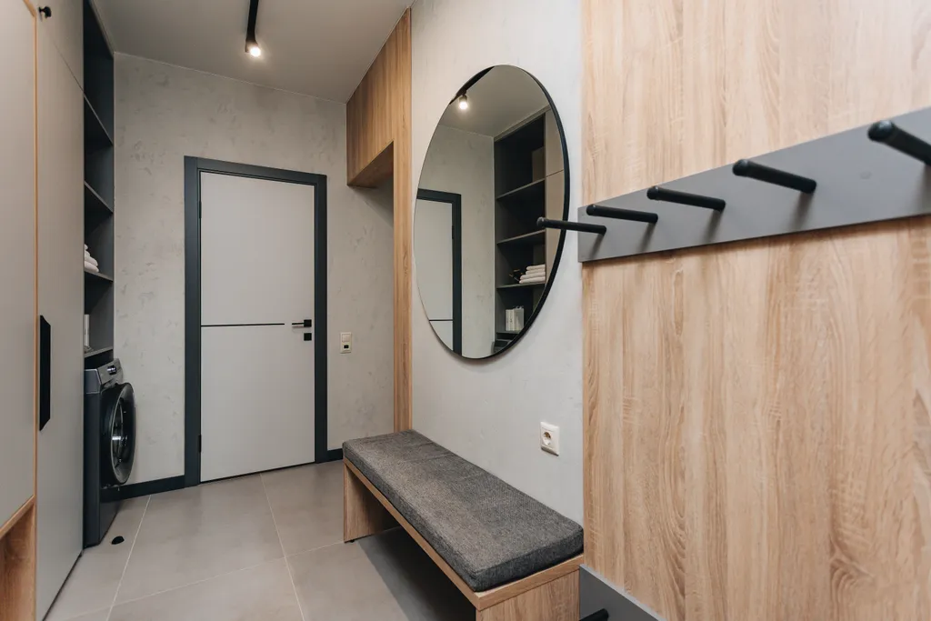 Квартира Квартира-студия до 4-х гостей в центре Шерегеша — Шерегеш