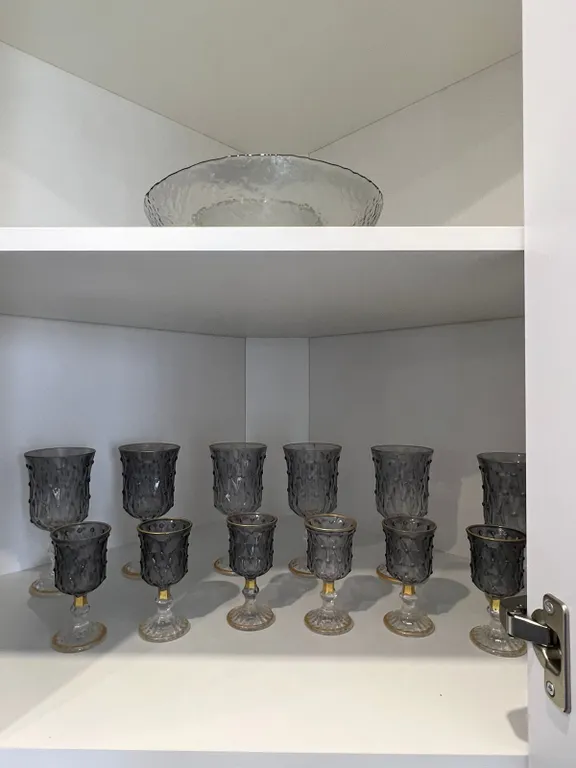 Уютная красивая современная квартира-студия